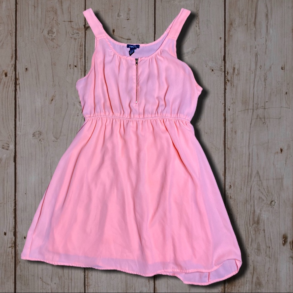 Summer dress